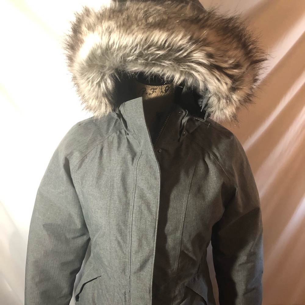 NorthFace Jacket